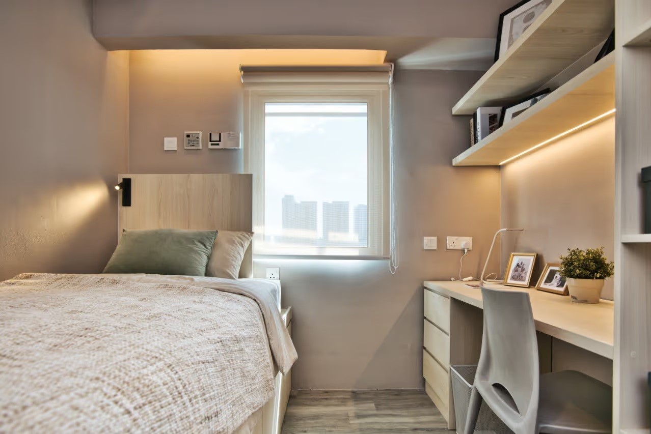 U Residence - Standard Single (Apartment)